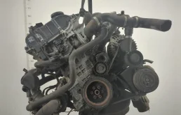 Двигатель (ДВС) BMW 3 E90, E91, E92, E93 2005-2012 КПП 6-ст.мех.(МКПП) N43B20A Бензин 2 л Инжектор