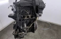 Двигатель (ДВС) Toyota Aygo 2005-2014 КПП 5-ст.мех.(МКПП) 1KRFE Бензин 1 л Инжектор