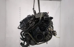 Двигатель (ДВС) BMW 3 E90, E91, E92, E93 2005-2012 КПП автомат (АКПП) N53B30A Бензин 3 л Инжектор