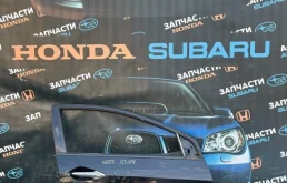Дверь передняя правая для Honda Civic FK FN 5D 2006-2012