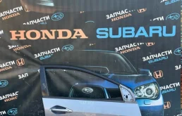 Дверь передняя правая для Honda Civic FK FN 5D 2006-2012