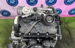 Двигатель VOLKSWAGEN GOLF 2003-2008 BKC BKC