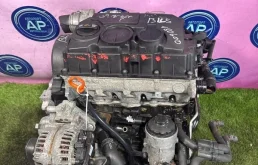 Двигатель VOLKSWAGEN GOLF 2003-2010 BLS BLS