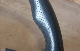 Руль для Nissan Pathfinder на фотографиях