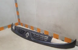 Решетка радиатора Renault Kangoo 2008 1, KC