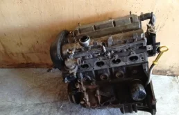 Двигатель z16xe Opel Vectra 2004 , 69