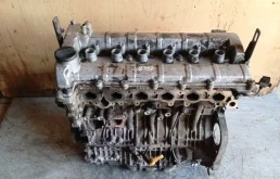 Двигатель x20d1 Chevrolet Epica 2008 V250