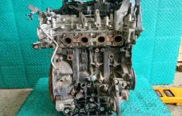 Двигатель Nissan X-Trail T31 2007-2014