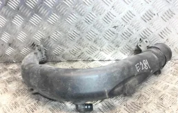 Патрубок интеркулера Nissan Qashqai 1 поколение (2007-2010) дизель 1.5 DCI Механика Минивэн