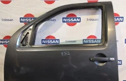 Дверь боковая Nissan Pathfinder 2010 80101EB330 R51 YD25, передняя левая