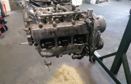 ДВС EZ36 Subaru