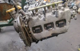 ДВС EZ30 Subaru