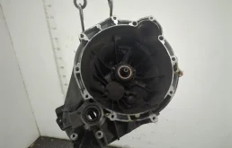 КПП 5-ст.мех. (МКПП) Ford C-Max 2002-2010 HXDA Бензин 1.6 л Инжектор