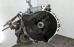 КПП 5-ст.мех. (МКПП) Nissan Note E11 2005-2013 CR14DE Бензин 1.4 л Инжектор