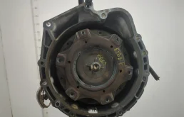 КПП - автомат (АКПП) BMW 3 E90, E91, E92, E93 2005-2012 N53B30A Бензин 3 л Инжектор