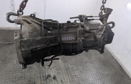 КПП 6-ст.мех. (МКПП) Ford Transit 2006-2014 PHFA, PHFB, PHFC Дизель 2.4 л TDCI