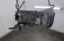КПП 6-ст.мех. (МКПП) BMW 3 E90, E91, E92, E93 2005-2012 N43B20A Бензин 2 л