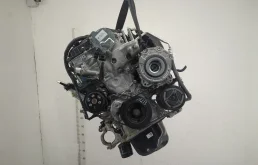 Двигатель (ДВС) Mazda 3 (BP) 2019-2025 КПП 6-ст.мех.(МКПП) PE-VPS Гибридный 2 л Инжектор