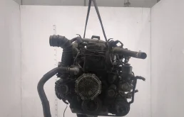 Двигатель (ДВС) Mitsubishi Pajero / Montero 2000-2006 КПП автомат 4х4 (АКПП) 4M41 Дизель 3.2 л Турбо
