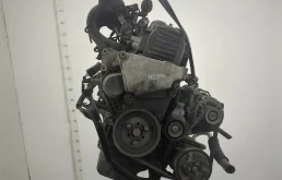 Двигатель (ДВС) Peugeot 207 2006-2015 КПП 5-ст.мех.(МКПП) KFV Бензин 1.4 л Инжектор
