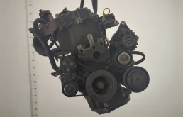 Двигатель (ДВС) Nissan Note E11 2005-2013 КПП 5-ст.мех.(МКПП) CR14DE Бензин 1.4 л Инжектор