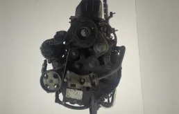 Двигатель (ДВС) Ford Fusion 2002-2012 КПП 5-ст.мех.(МКПП) F6JA, F6JB Дизель 1.4 л TDCI