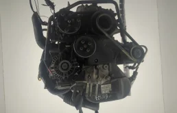 Двигатель (ДВС) Ford Fusion 2002-2012 КПП 5-ст.мех.(МКПП) FXJA, FXJB, FXJC Бензин 1.4 л Инжектор