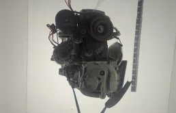 Двигатель (ДВС) Renault Megane 2 2002-2009 КПП 5-ст.мех.(МКПП) K4J 730 Бензин 1.4 л Инжектор