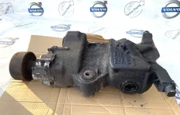 Редуктор заднего моста для Volvo XC90 2014 года на фотографиях