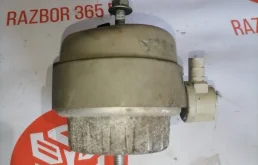 Опора двс Audi A6 2010 4F5