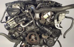 Двигатель 642920 Mercedes-Benz CLS C219 3.0 Дизель