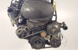 Двигатель Z16XE1 Opel Zafira B 1.6 Бензин