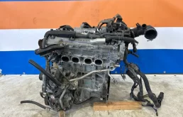 Двигатель Toyota Camry 70 2020