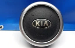 Подушка безопасности в руль Kia Sorento Prime 2016 UM