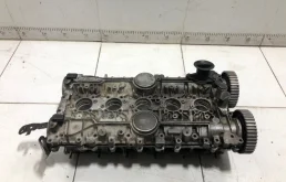 Головка блока цилиндров Ford Mondeo 4 СЕДАН HUBA
