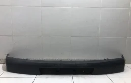 Накладка бампера задняя Renault Megane
