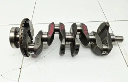 Коленвал Nissan Qashqai J10