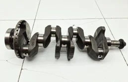 Коленвал Nissan Qashqai J10