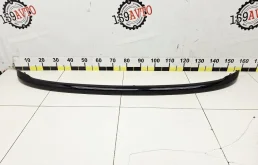 Накладка заднего бампера Ford Focus 2007