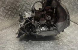 МКПП Nissan Almera 1 N15 СЕДАН GA16DE 1997