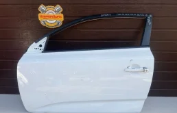 Дверь передняя левая Kia Ceed ED (2006—2010)