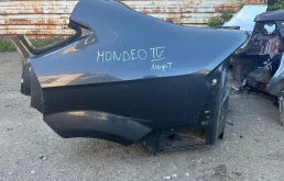 Крыло заднее Ford Mondeo IV рестайлинг (2010—2014)