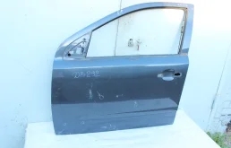 Дверь передняя левая дефект Opel Astra H ДВ292