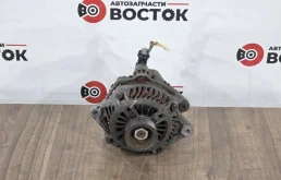 Генератор SUBARU FORESTER 2006 23700AA521 SG9 EJ255