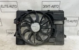 Вентилятор охлаждения KIA K5 2021 25304L2300 2.0