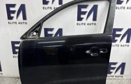 Дверь KIA Sorento 2010 760032P010 2 2.4, передняя левая