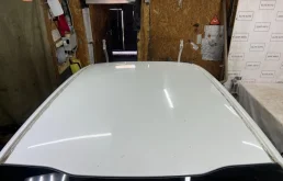 Крыша KIA K5 2021 67111L2010 2.0