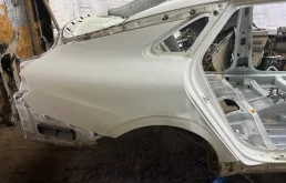Крыло KIA K5 2021 71504L2C00 2.0, заднее правое
