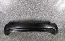 Юбка бампера задняя Honda CR-V RM K24Z9
