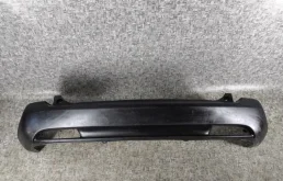 Юбка бампера задняя Honda CR-V RM K24Z9